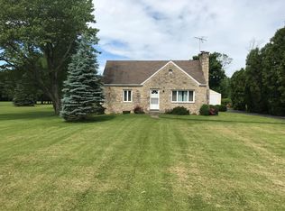 3995 N Waggoner Rd, Blacklick, OH 43004