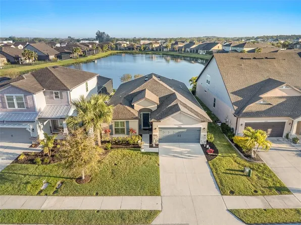 5406 Levana St, Palmetto, FL 34221