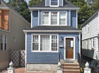 11540 134th St, South Ozone Park, NY
