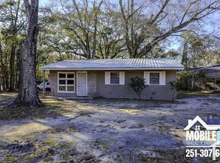 1101 Rhett Dr, Mobile, AL 36608