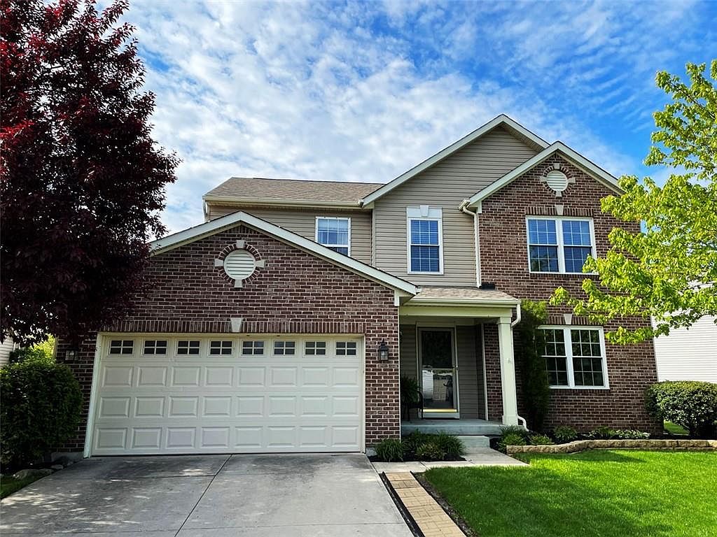 7339 Kita Dr, Indianapolis, IN 46259 | Zillow