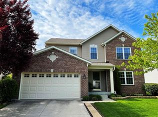 7339 Kita Dr, Indianapolis, IN 46259