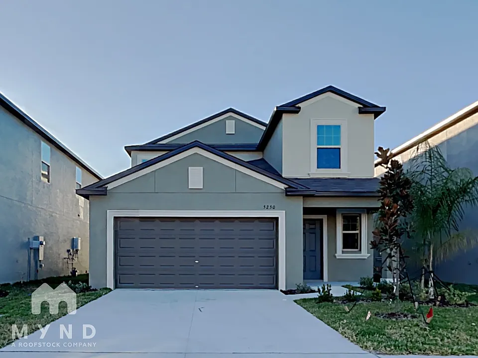 5250 White Chicory Dr