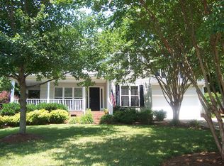 8 Grouse Ridge Way, Greenville, SC 29617