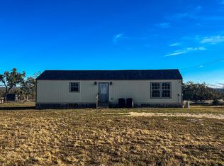 420 Sky Harbor Rd, Mountain Home, TX 78058