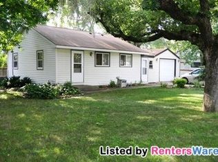 10920 7th St NE, Blaine, MN 55434