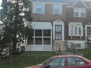 5500 Warrington Ave, Philadelphia, PA 19143