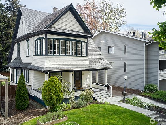 2nd image of 389 S Palouse Street