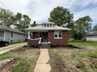253 N Seminary St, Collinsville, IL