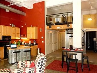 3rd image of 523 Grand # 1c Blvd