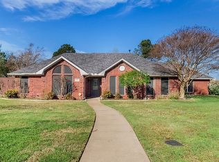 128 Ginger Dr, Pottsboro, TX 75076