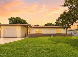 1964 W Shores Rd, Melbourne, FL 32935