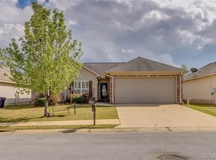 5314 Cambridge Dr, Northport, AL 35475