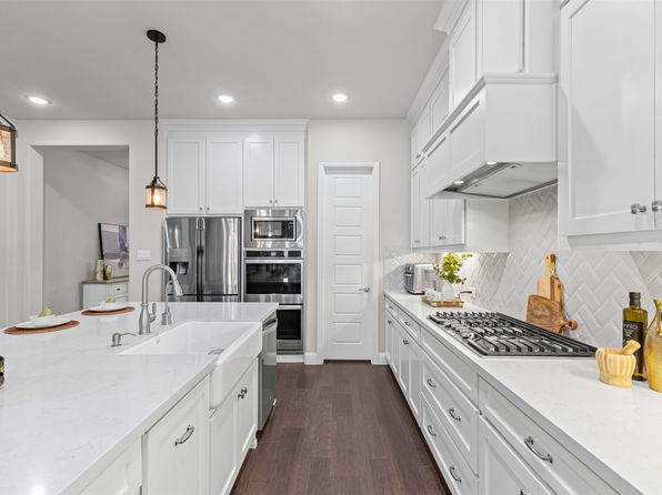 Home for Sale in Celina TX