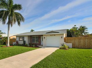 4250 NE 4th Ave, Boca Raton, FL 33431