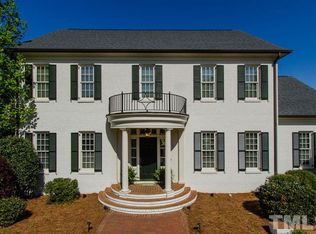 1717 Knox Rd, Raleigh, NC 27608