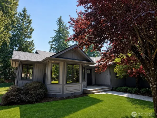 8414 271st Avenue E, Buckley, WA 98321