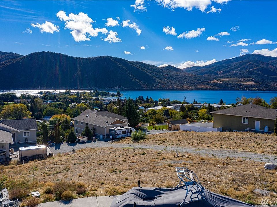 70 Terrace Dr Manson WA Zillow