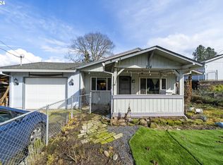 294 S 13th St, Saint Helens, OR 97051
