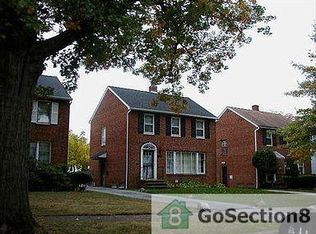 17412 Stockbridge Ave, Cleveland, OH