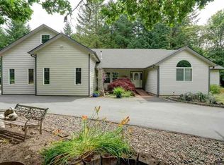 41105 Dawson Ct, Lyons, OR 97358