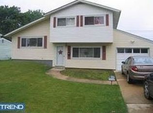 716 S Harmony Rd, Newark, DE 19713