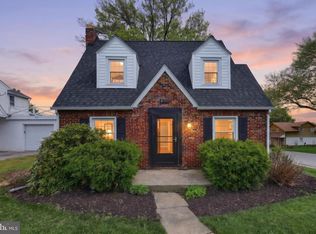 400 Edgehill Rd, York, PA 17403