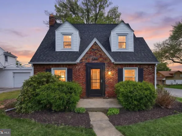 400 Edgehill Rd, York, PA 17403