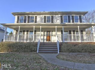 1911 Furlong Run, Lawrenceville, GA 30043