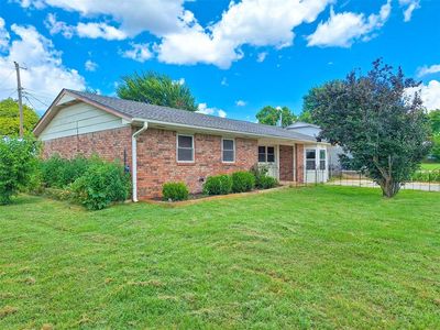 2901 Maple Ln, Edmond, OK, 73034