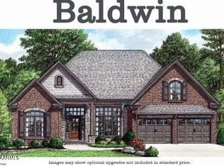 109 Cherry Oak Dr, Oak Ridge, TN 37830