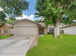 7919 Wayside Trl, San Antonio, TX 78244
