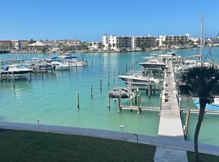 9525 Blind Pass Rd APT 307, Saint Pete Beach, FL 33706