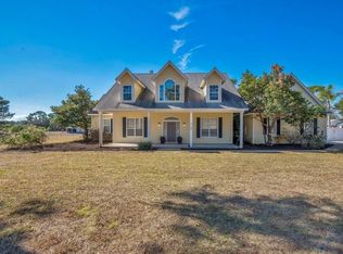 3160 Sixma Rd, Lake Helen, FL 32744