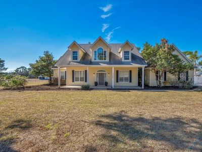 3160 Sixma Rd, Lake Helen, FL, 32744