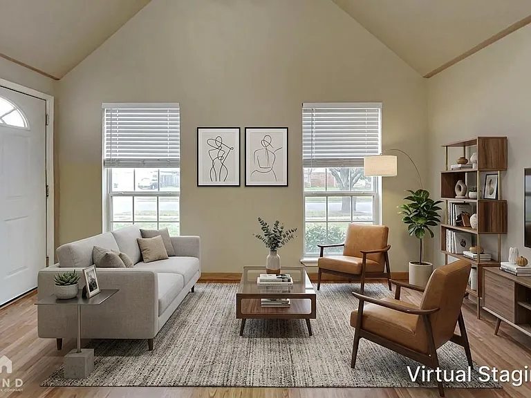 6708 Oriole Ct — Photo 2