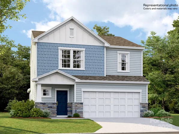 4415 Dusty Orchard Rd, Kannapolis, NC 28081