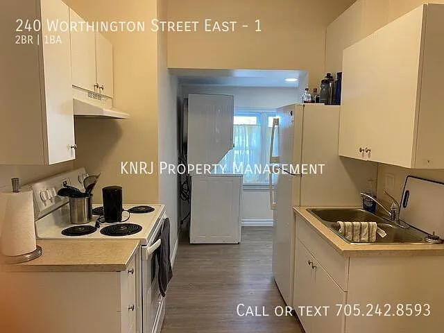 240 Worthington St E #1 — Photo 11