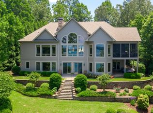 226 S Summit Dr, Seneca, SC 29672