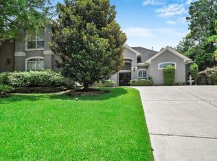 17811 N Blue Heron Cir, Montgomery, TX 77316