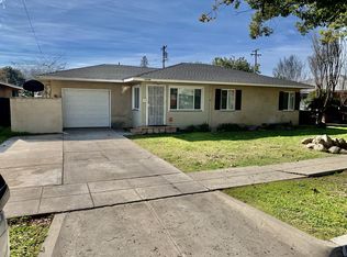 1035 W Fedora Ave, Fresno, CA 93705