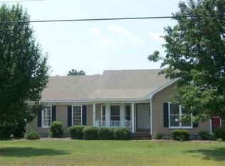 181 Stonefield Cir, Macon, GA 31216