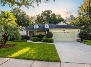 7535 SW 79th Dr, Gainesville, FL 32608