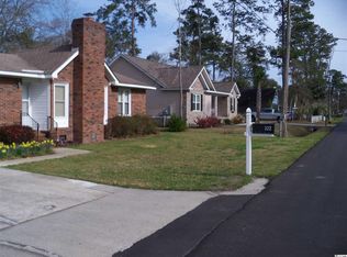 322 13th Ave S UNIT 322, Myrtle Beach, SC 29575