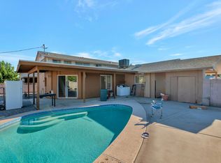 3342 S Terrace Rd, Tempe, AZ 85282