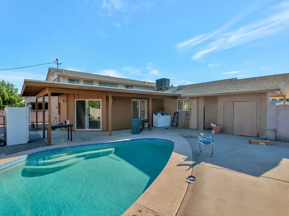 3342 S Terrace Rd, Tempe, AZ 85282