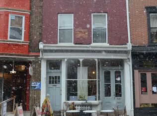 260 S 20th St, Philadelphia, PA 19103