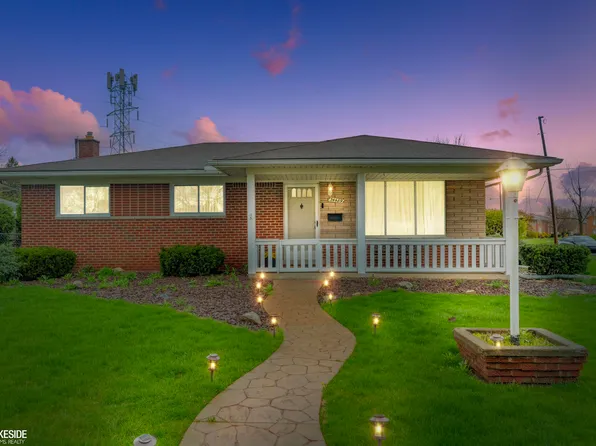 34489 Coachwood Dr, Sterling Heights, MI 48312