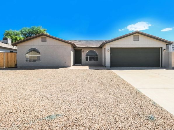 652 W Sierra Vista Dr