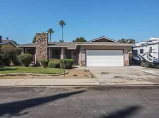 2709 Darius Ln, Modesto, CA 95355